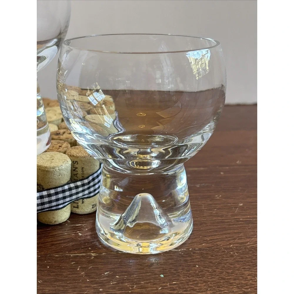 Lenox Olympus White Wine 4 1/8